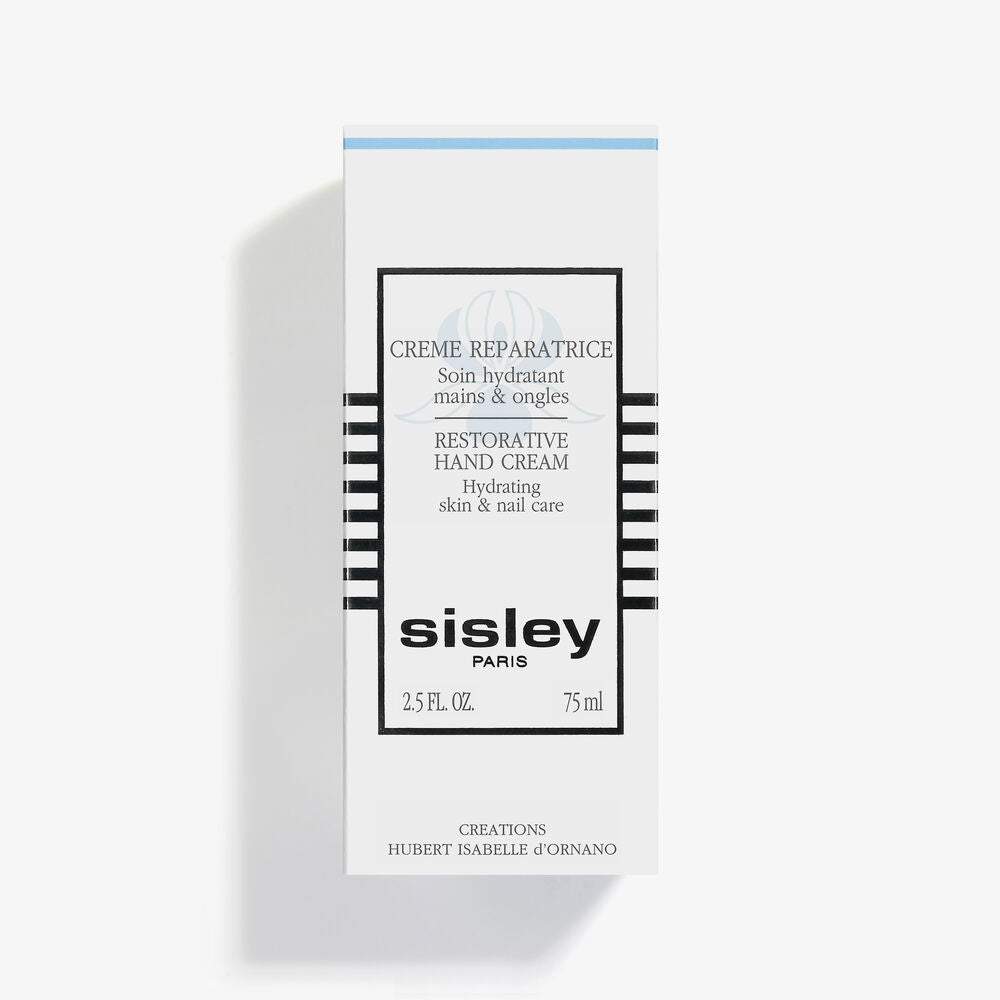 Kem Dưỡng Tay SISLEY PARIS Restorative Hand Cream #75 mL - Kallos Vietnam