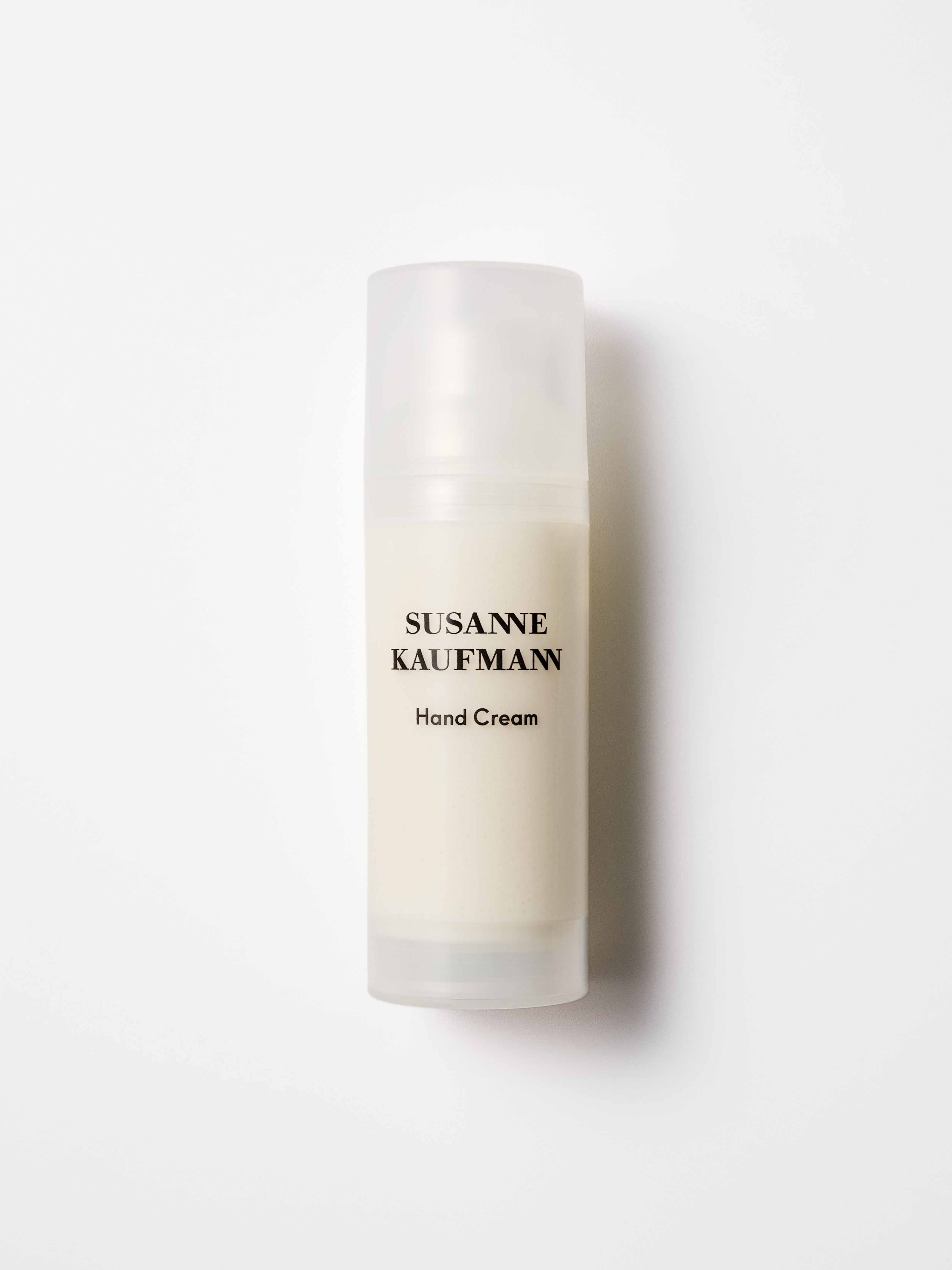 Kem Dưỡng Tay Susanne Kaufmann Hand Cream-Kallos