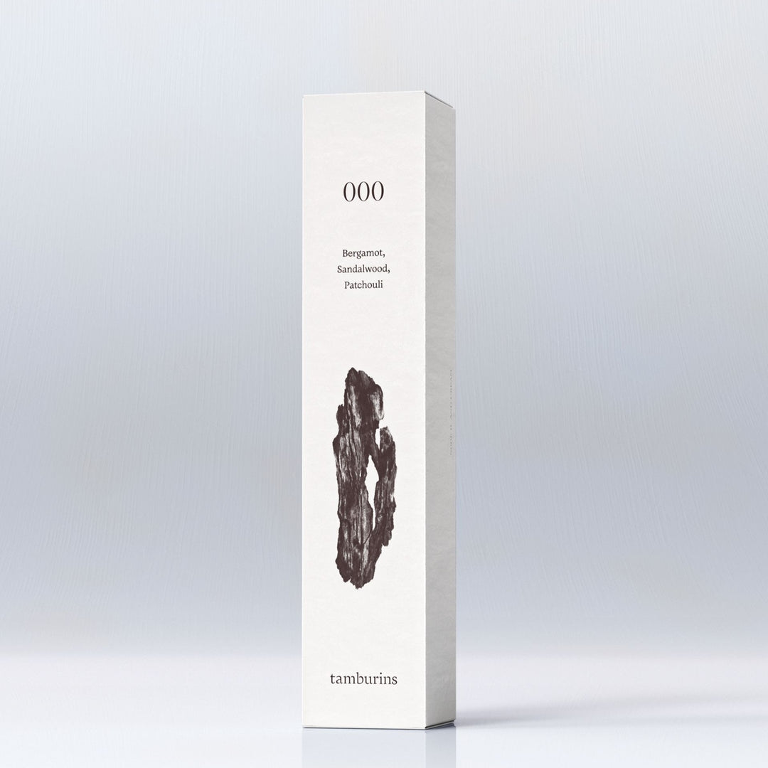 Kem Dưỡng Tay Tamburins 000 Nude Hand Cream