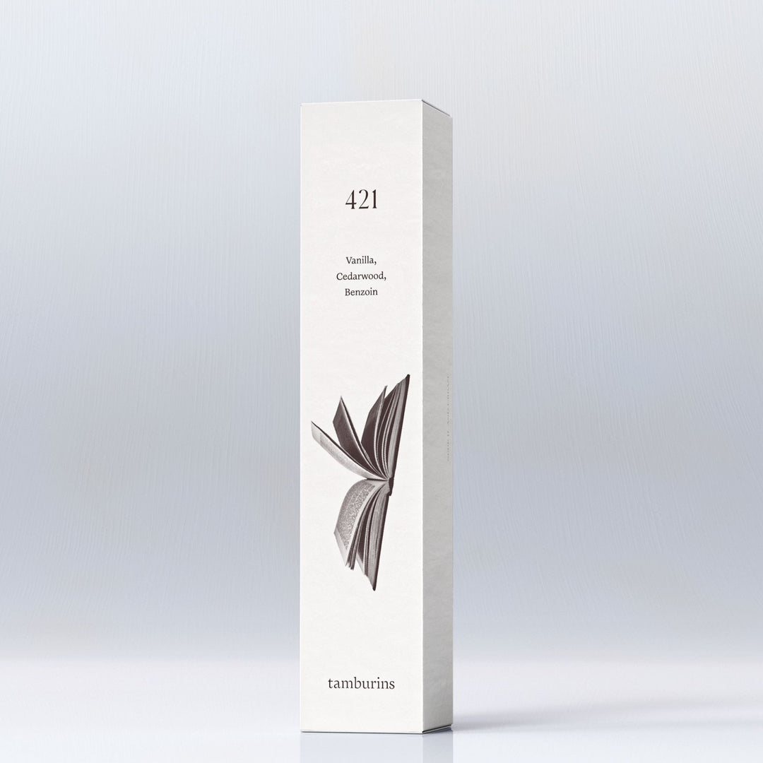 Kem Dưỡng Tay Tamburins 421 Nude Hand Cream