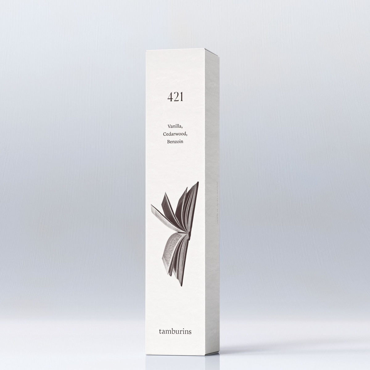 Kem Dưỡng Tay Tamburins 421 Nude Hand Cream
