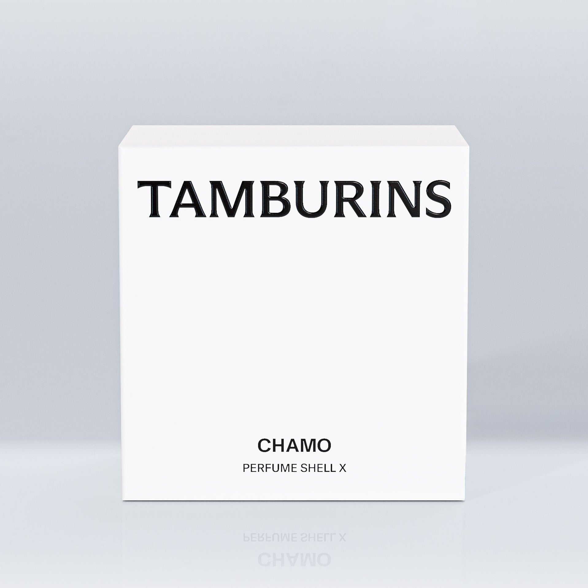 Kem Dưỡng Tay Tamburins Chamo Shell Perfume Hand Cream-Kallos
