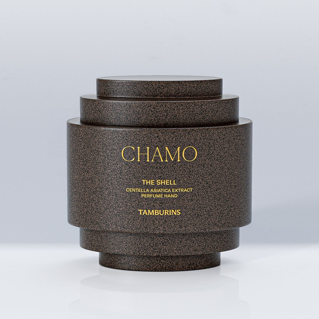 Kem Dưỡng Tay Tamburins Chamo Shell Perfume Hand Cream