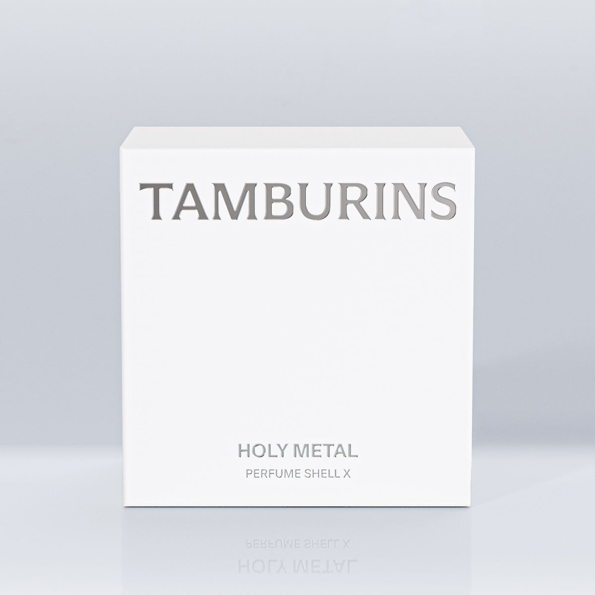 Kem Dưỡng Tay Tamburins Holy Metal Shell Perfume Hand Cream