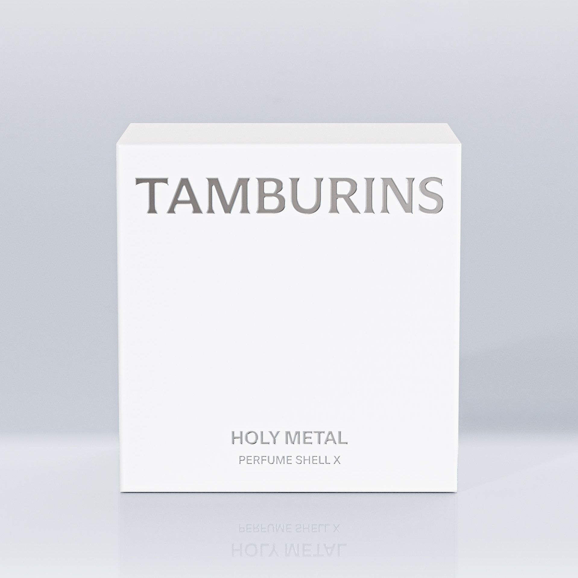 Kem Dưỡng Tay Tamburins Holy Metal Shell Perfume Hand Cream-Kallos