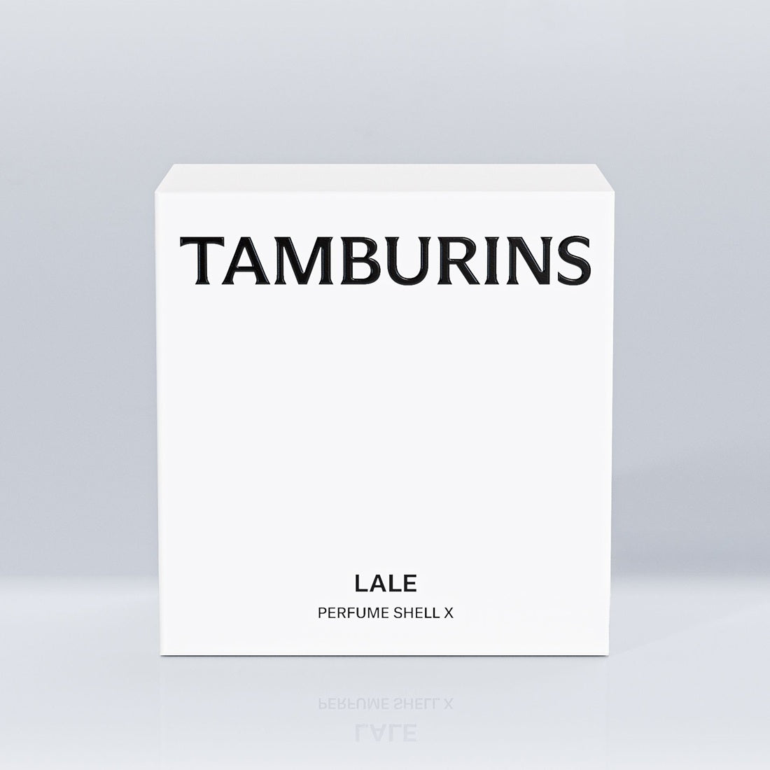 Kem Dưỡng Tay Tamburins Lale Shell Perfume Hand Cream