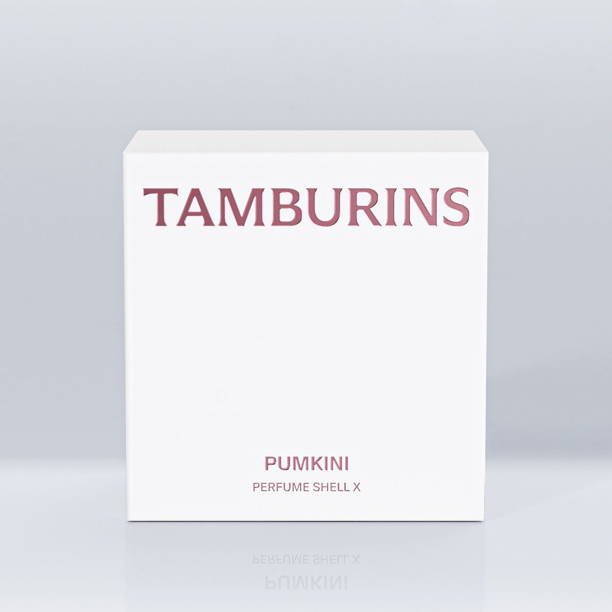 Kem Dưỡng Tay Tamburins Pumkini Shell Perfume Hand Cream