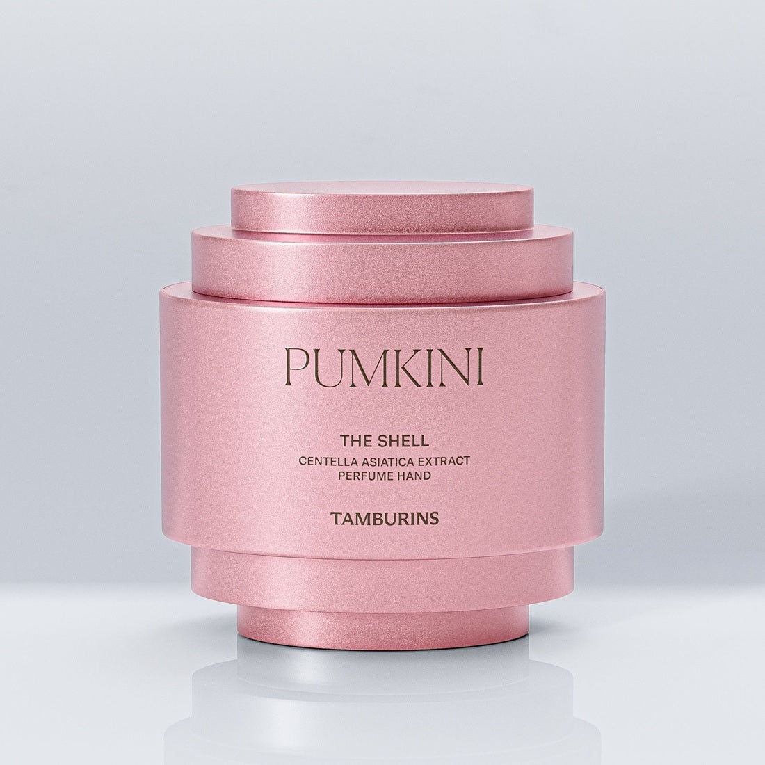 Kem Dưỡng Tay Tamburins Pumkini Shell Perfume Hand Cream-Kallos