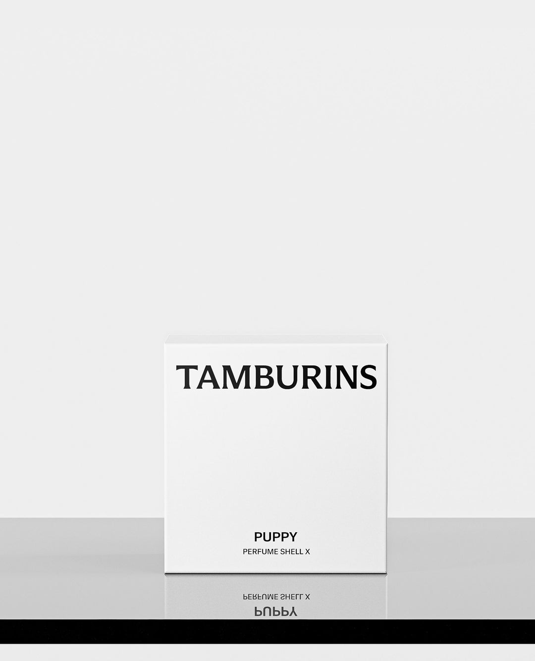 Kem Dưỡng Tay Tamburins Puppy Shell Perfume Hand Cream