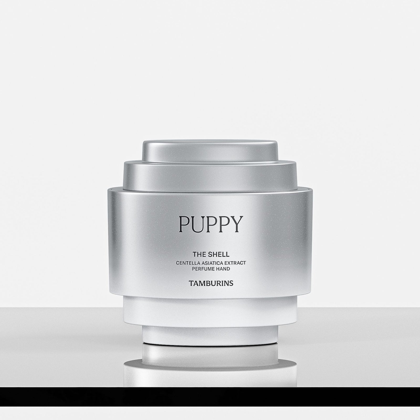 Kem Dưỡng Tay Tamburins Puppy Shell Perfume Hand Cream-Kallos