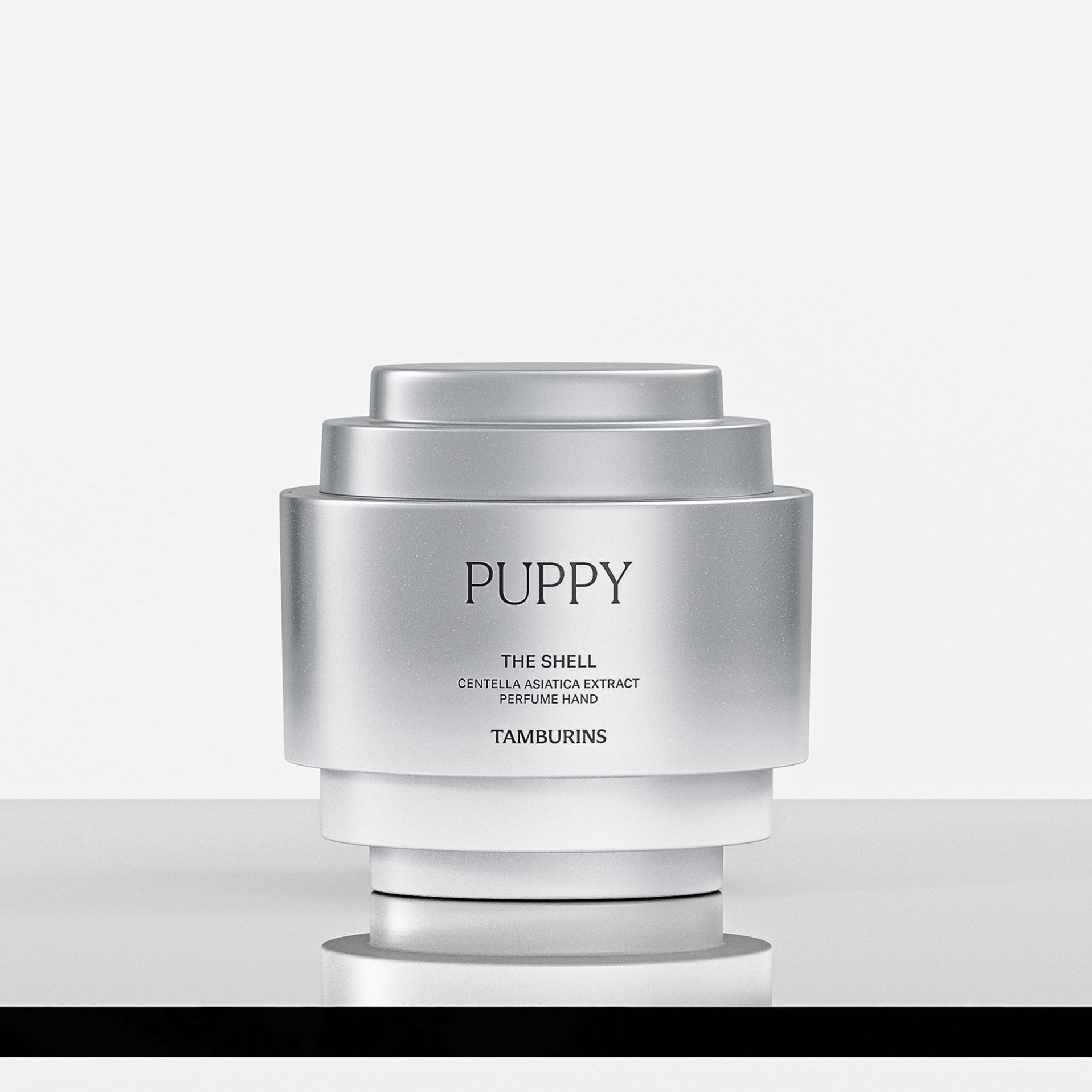 Kem Dưỡng Tay Tamburins Puppy Shell Perfume Hand Cream-Kallos