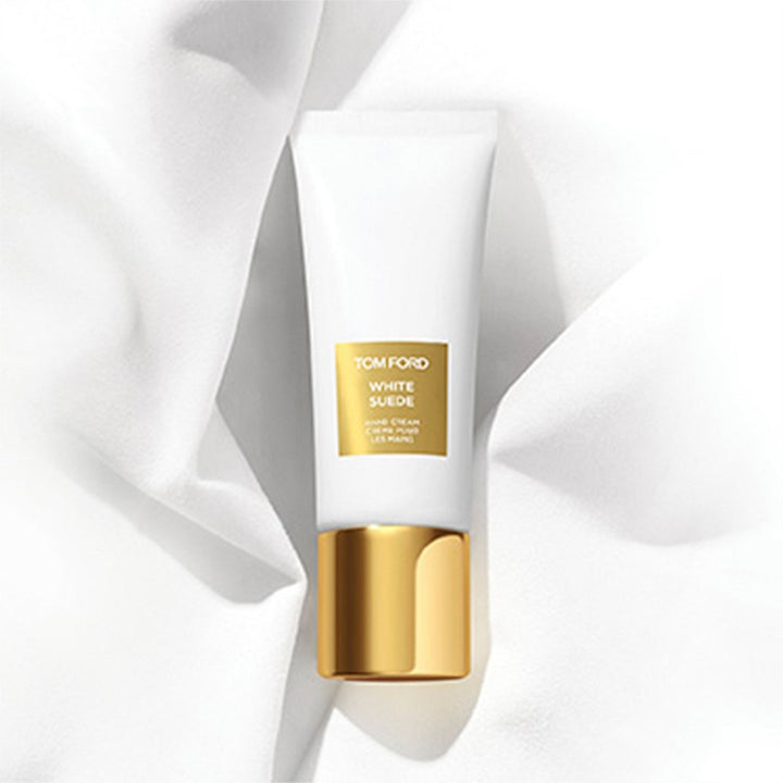 Kem Dưỡng Tay TOM FORD White Suede Hand Cream - Kallos Vietnam