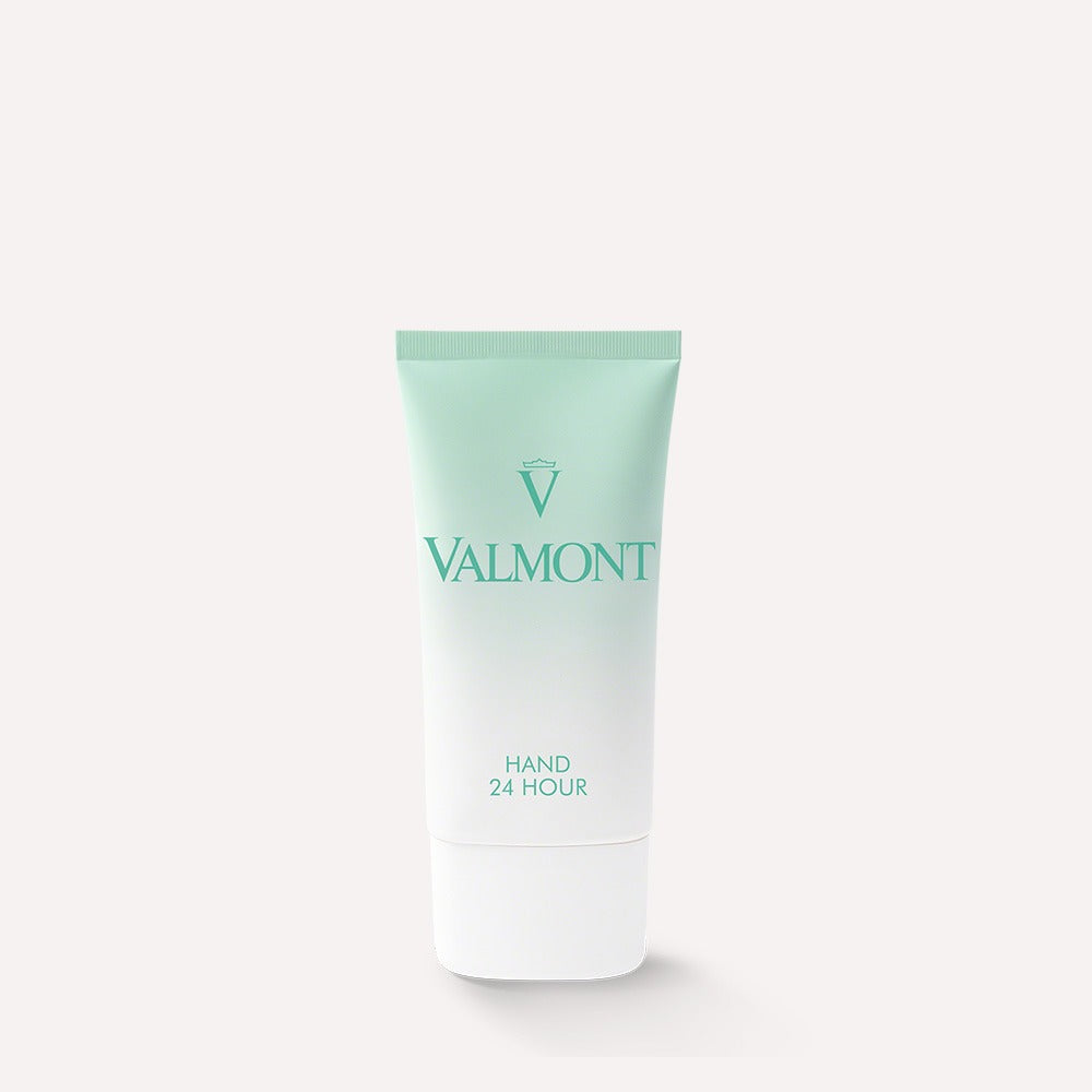 Kem Dưỡng Tay VALMONT Hand 24 Hour Hand Cream
