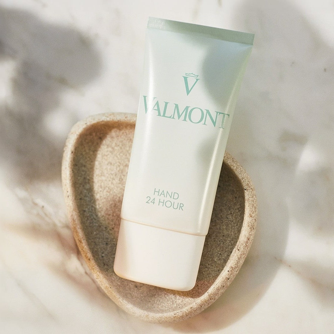 Kem Dưỡng Tay VALMONT Hand 24 Hour Hand Cream