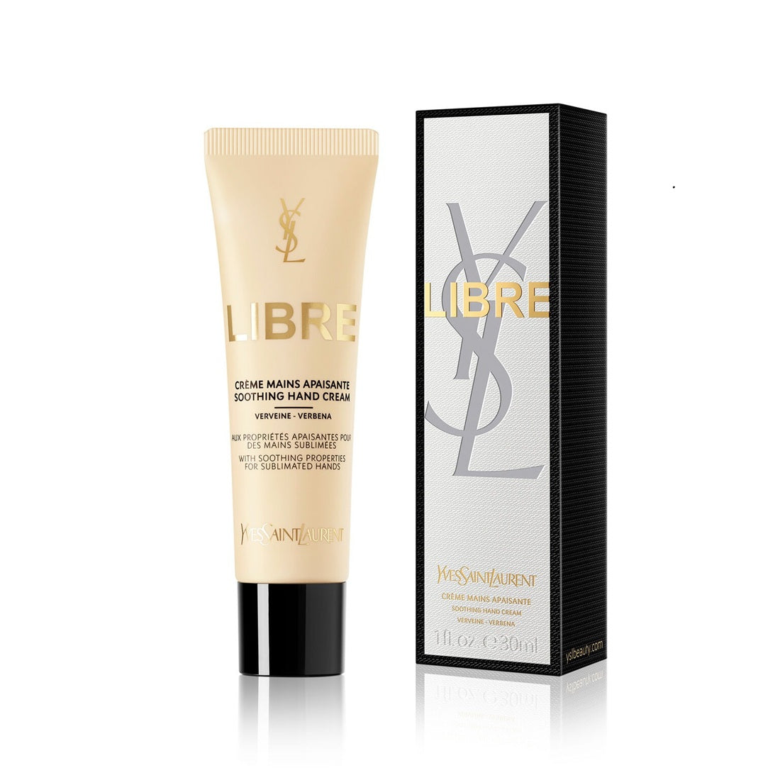 Kem Dưỡng Tay YSL Libre Hand Cream-Kallos
