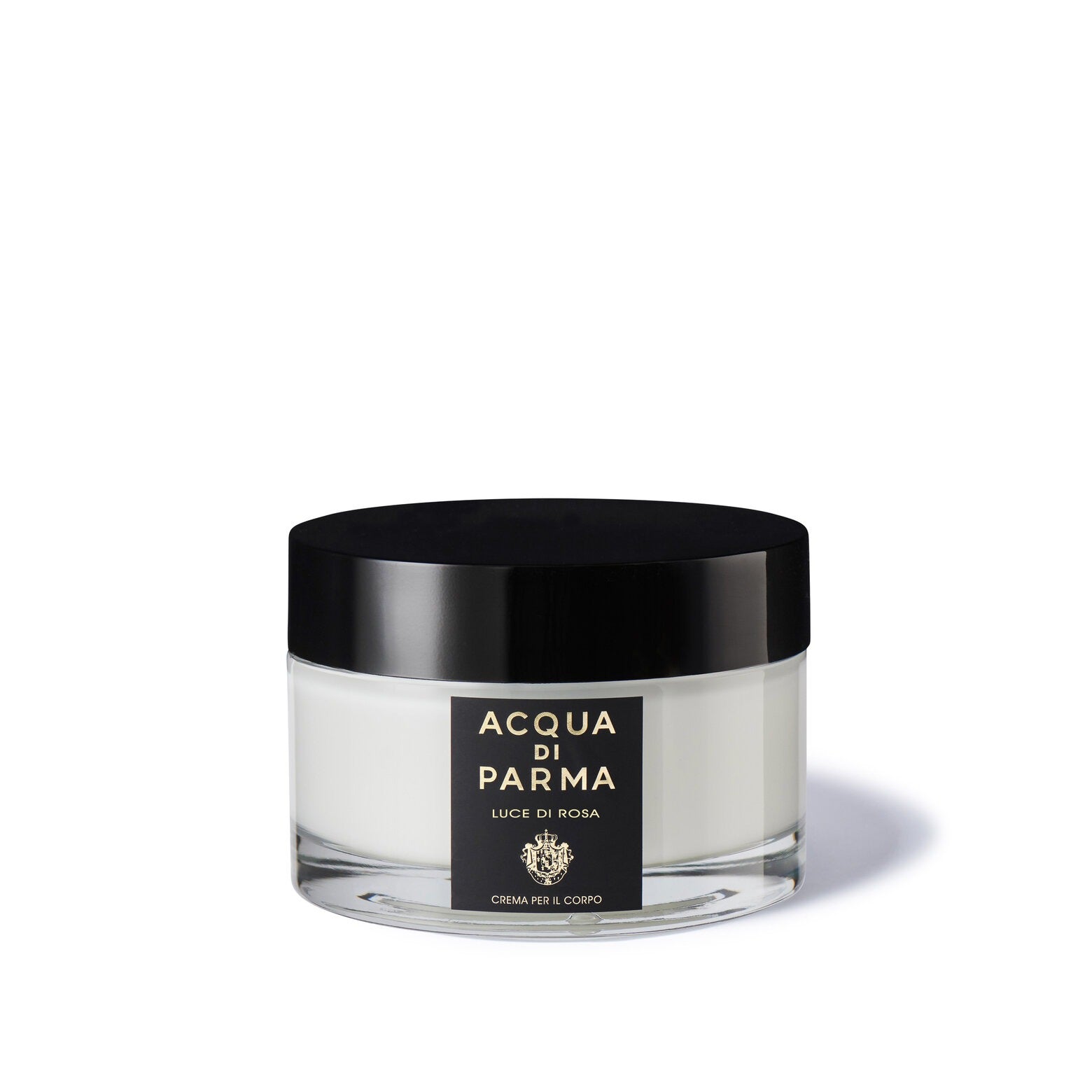 Kem Dưỡng Thể Acqua di Parma Luce di Rosa Body Cream-Kallos