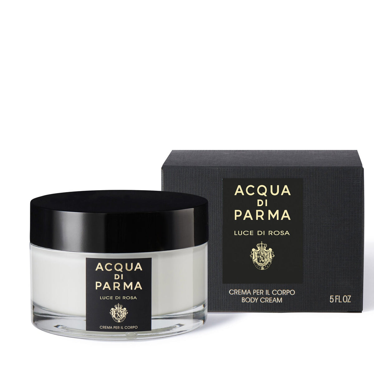 Kem Dưỡng Thể Acqua di Parma Luce di Rosa Body Cream