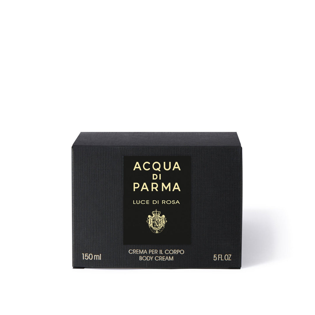 Kem Dưỡng Thể Acqua di Parma Luce di Rosa Body Cream