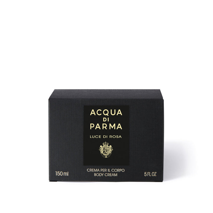 Kem Dưỡng Thể Acqua di Parma Luce di Rosa Body Cream-Kallos