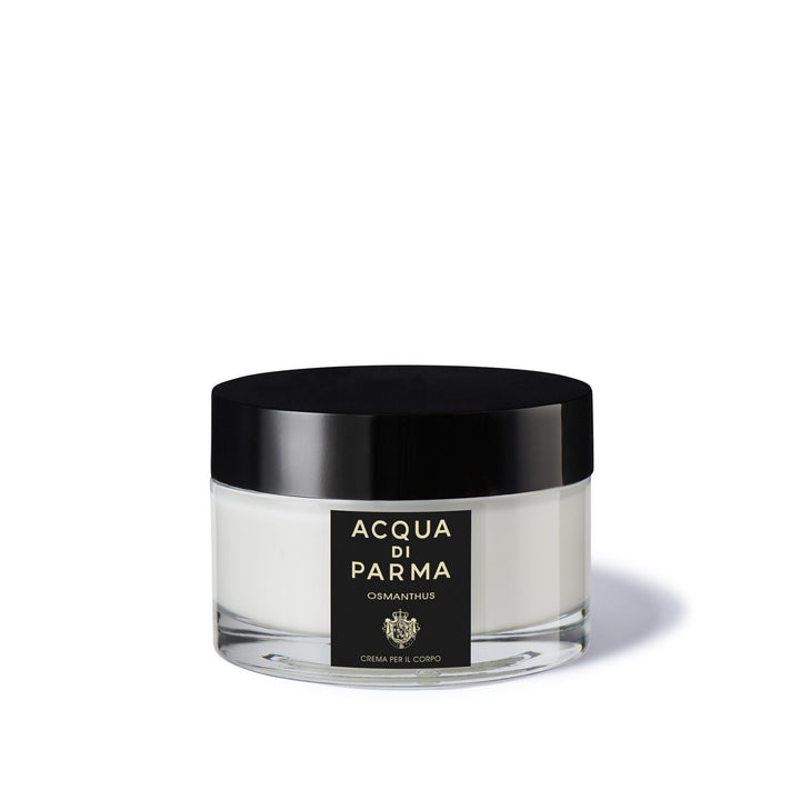 Kem Dưỡng Thể Acqua di Parma Osmanthus Body Cream-Kallos