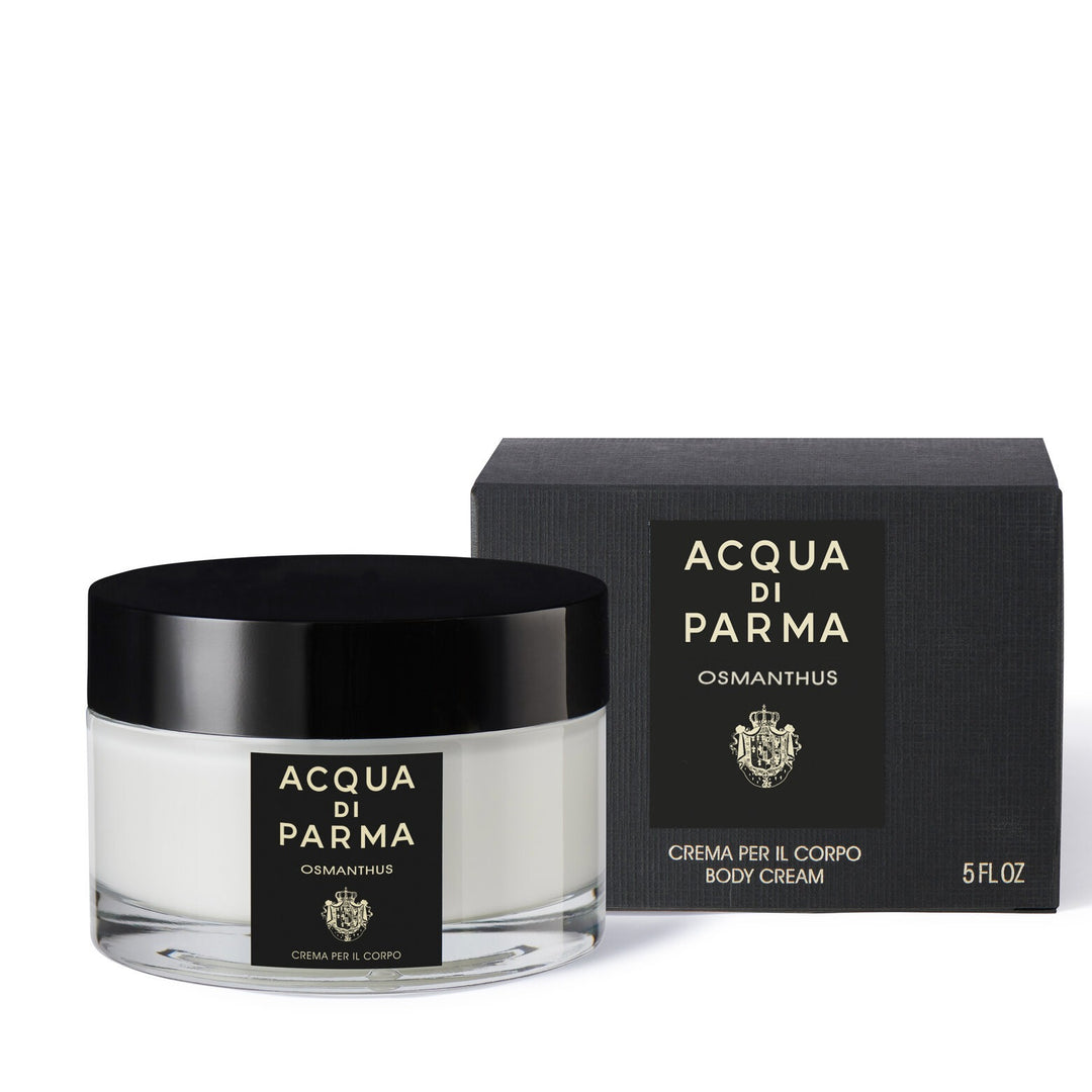 Kem Dưỡng Thể Acqua di Parma Osmanthus Body Cream