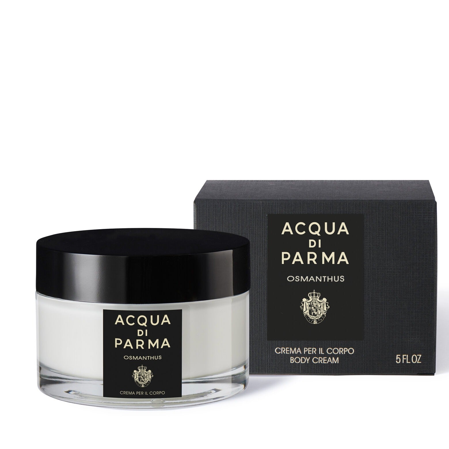 Kem Dưỡng Thể Acqua di Parma Osmanthus Body Cream-Kallos