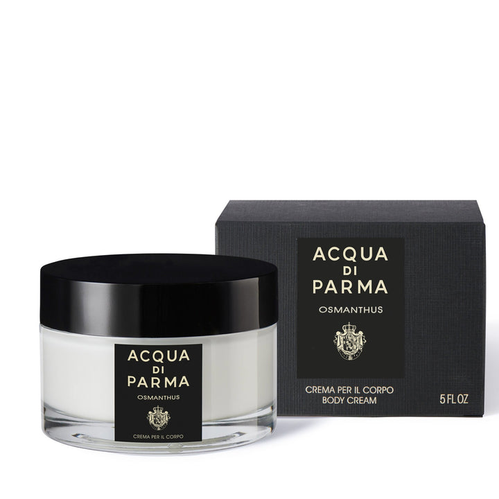 Kem Dưỡng Thể Acqua di Parma Osmanthus Body Cream-Kallos