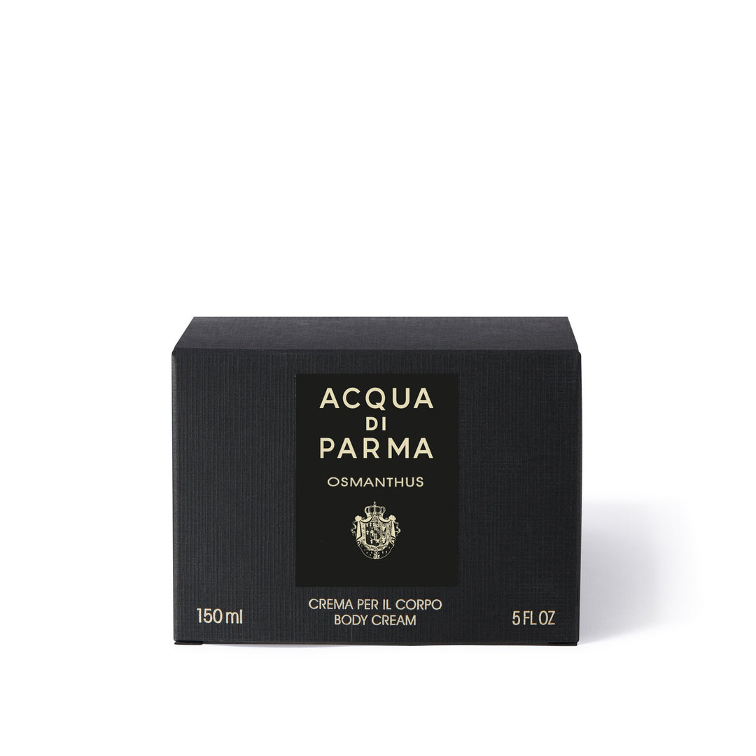 Kem Dưỡng Thể Acqua di Parma Osmanthus Body Cream