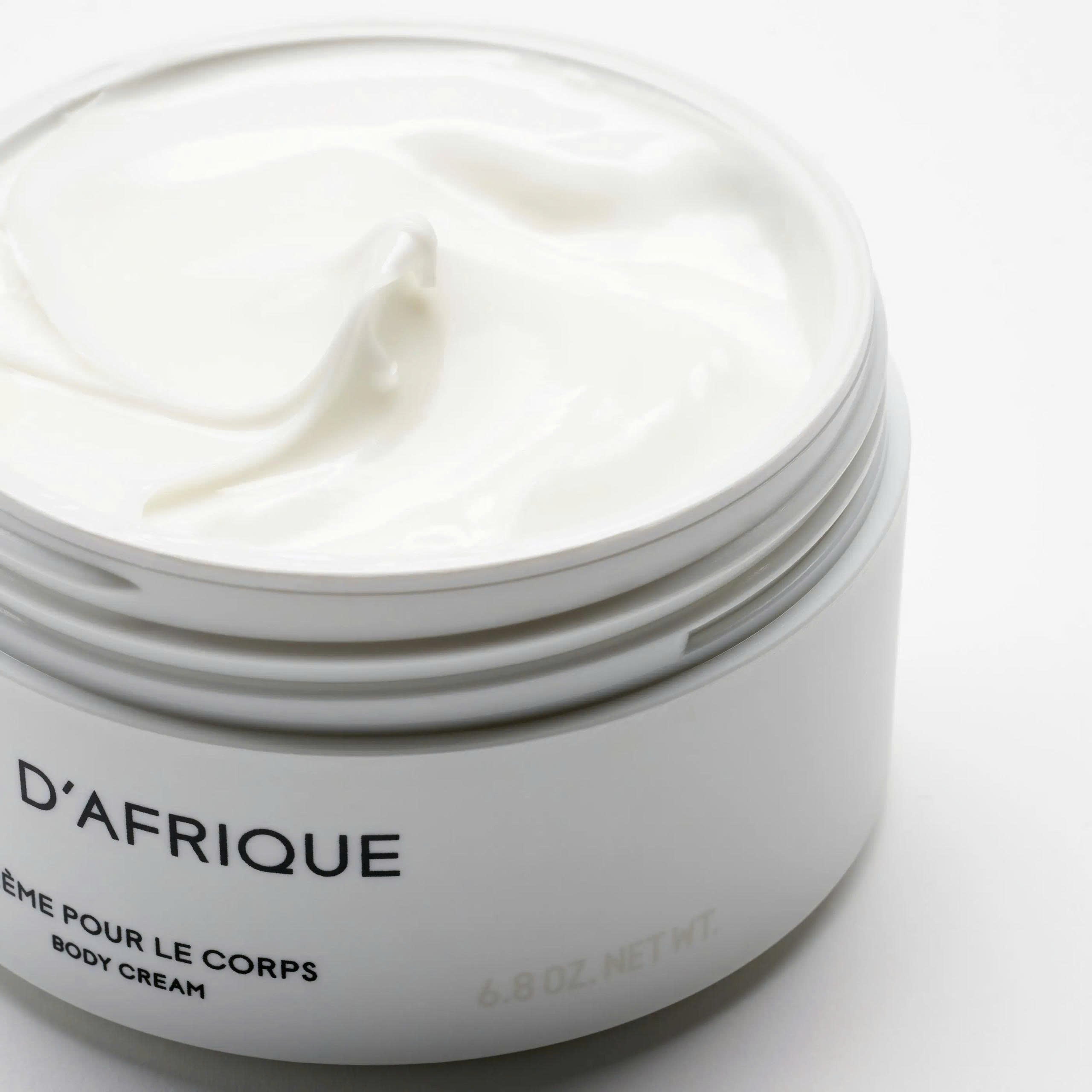 Kem Dưỡng Thể BYREDO Bal d'Afrique Body Cream-Kallos