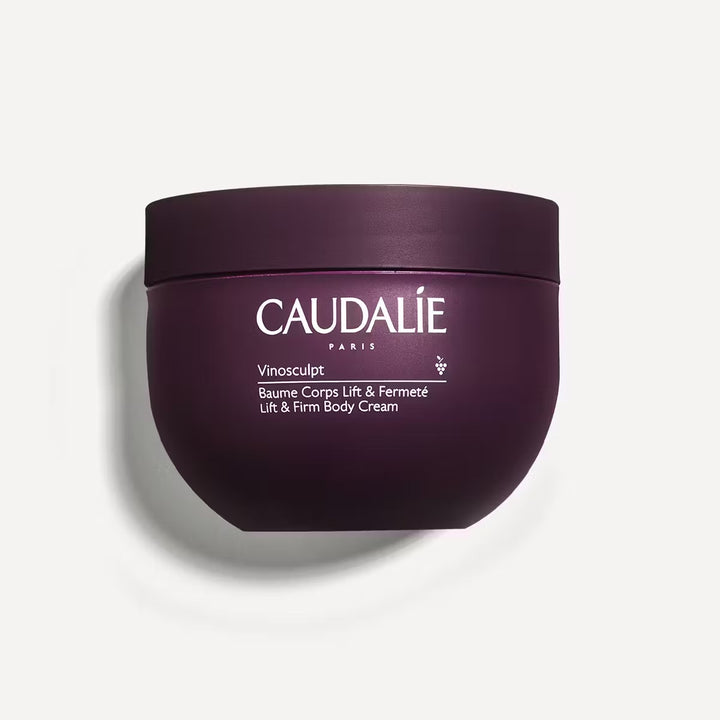 Kem Dưỡng Thể Caudalie Vinosculpt Lift &amp; Firm Body Cream-Kallos