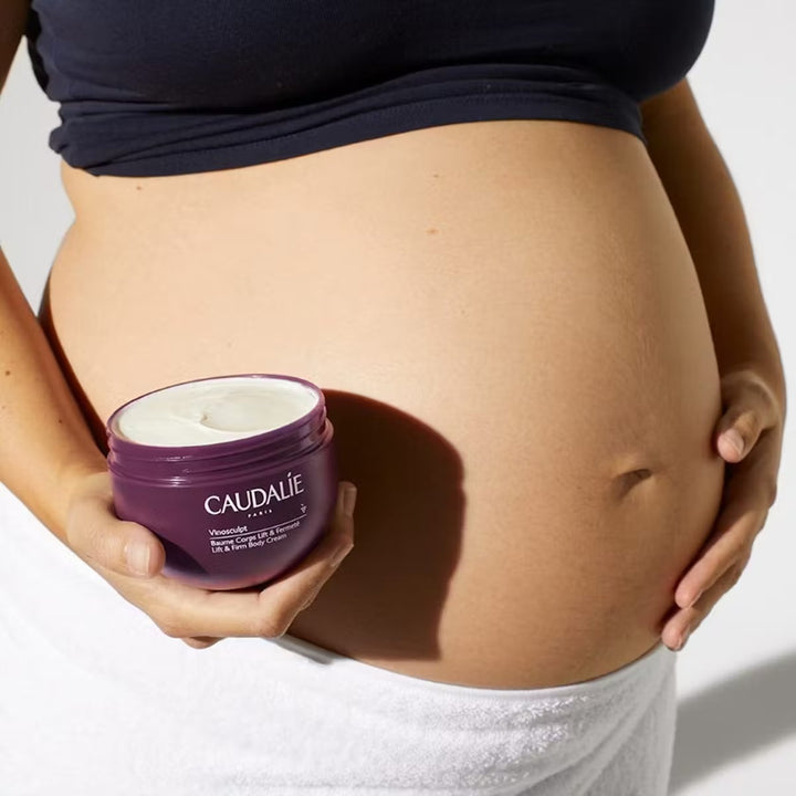 Kem Dưỡng Thể Caudalie Vinosculpt Lift &amp; Firm Body Cream-Kallos
