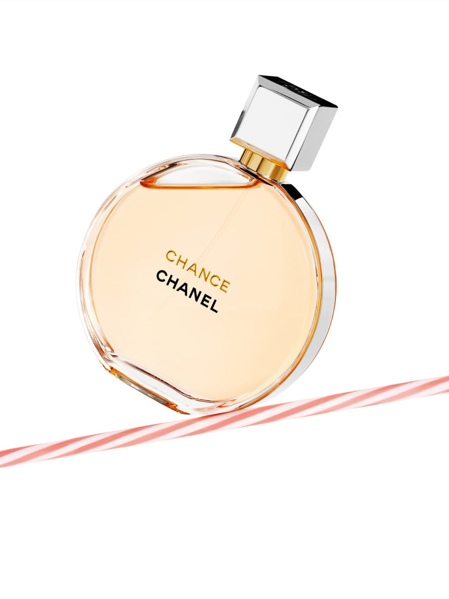 Kem Dưỡng Thể CHANEL Chance Body Cream - Kallos Vietnam