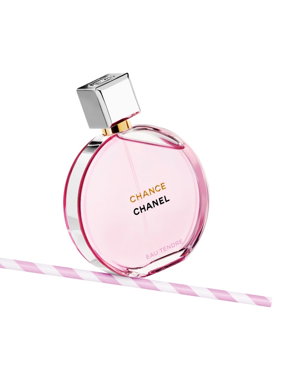 Kem Dưỡng Thể CHANEL Chance Eau Tendre Body Cream