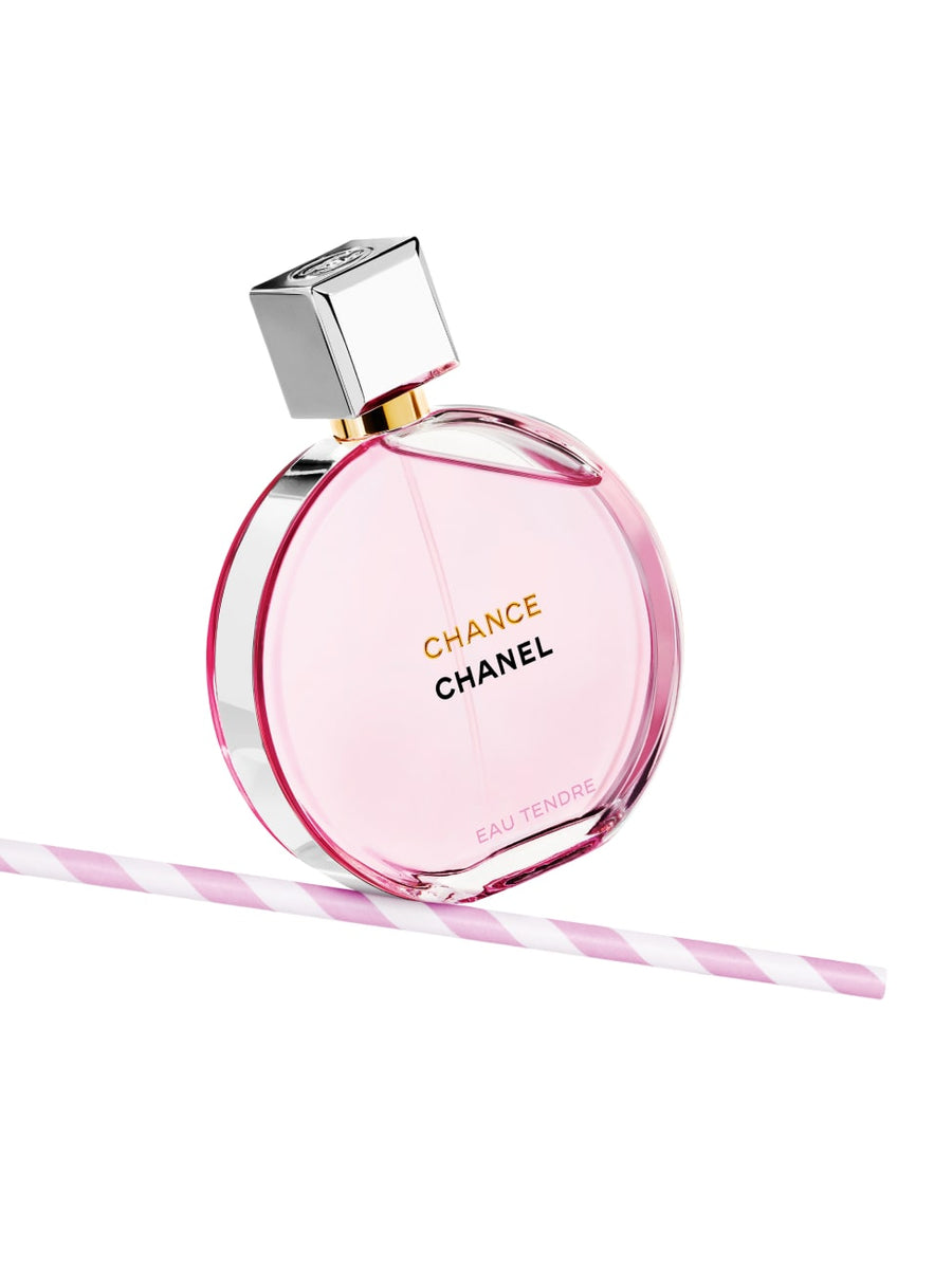 Kem Dưỡng Thể CHANEL Chance Eau Tendre Body Cream - Kallos Vietnam