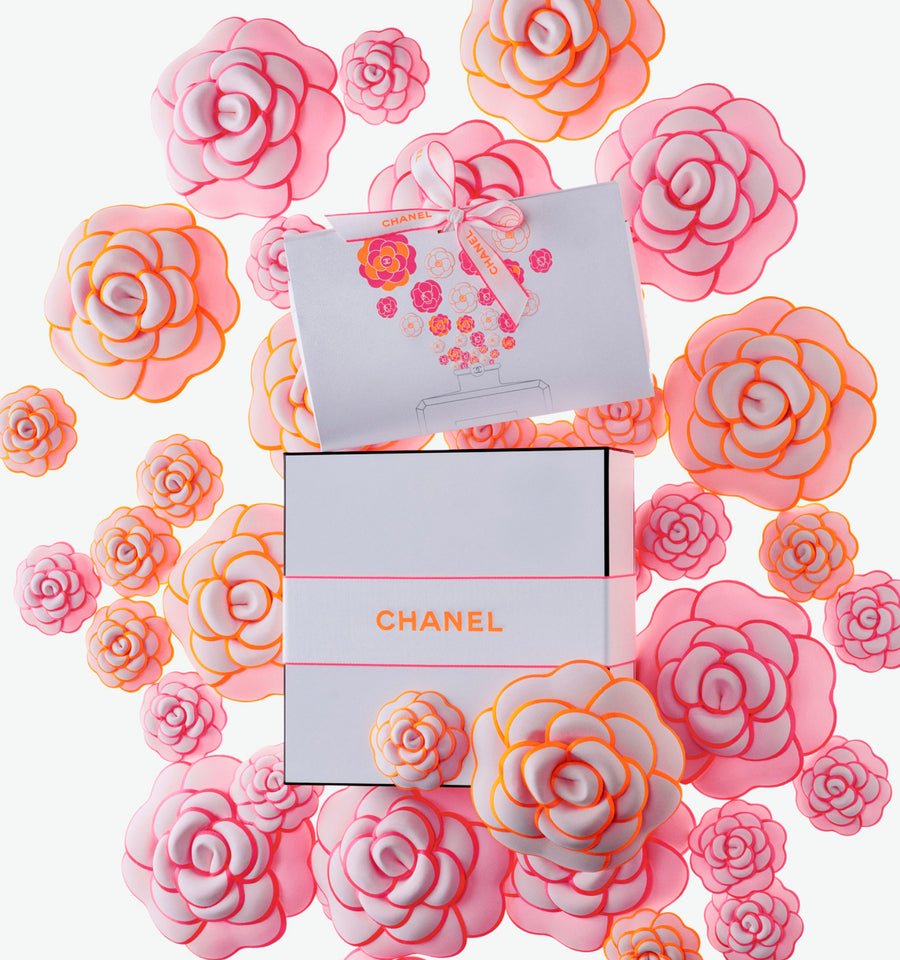 Kem Dưỡng Thể CHANEL Chance Eau Tendre Body Cream - Kallos Vietnam