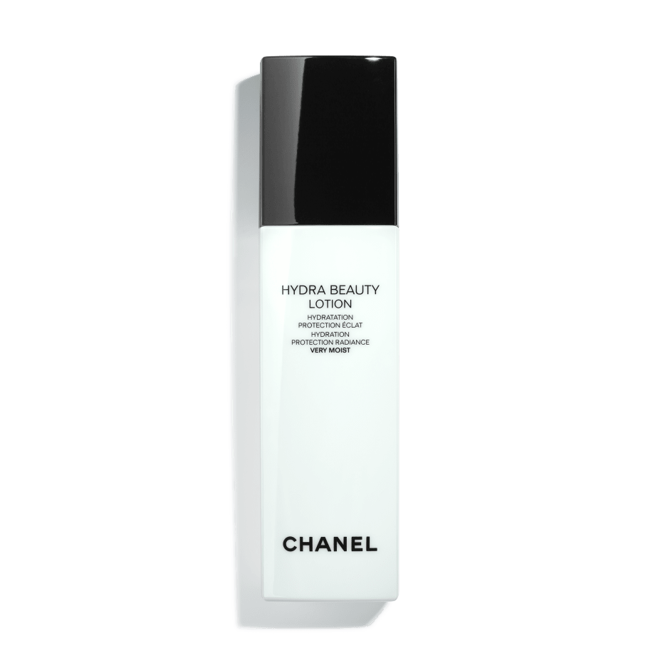 Dưỡng Thể CHANEL Hydra Beauty Lotion - Very Moist - Kallos Vietnam