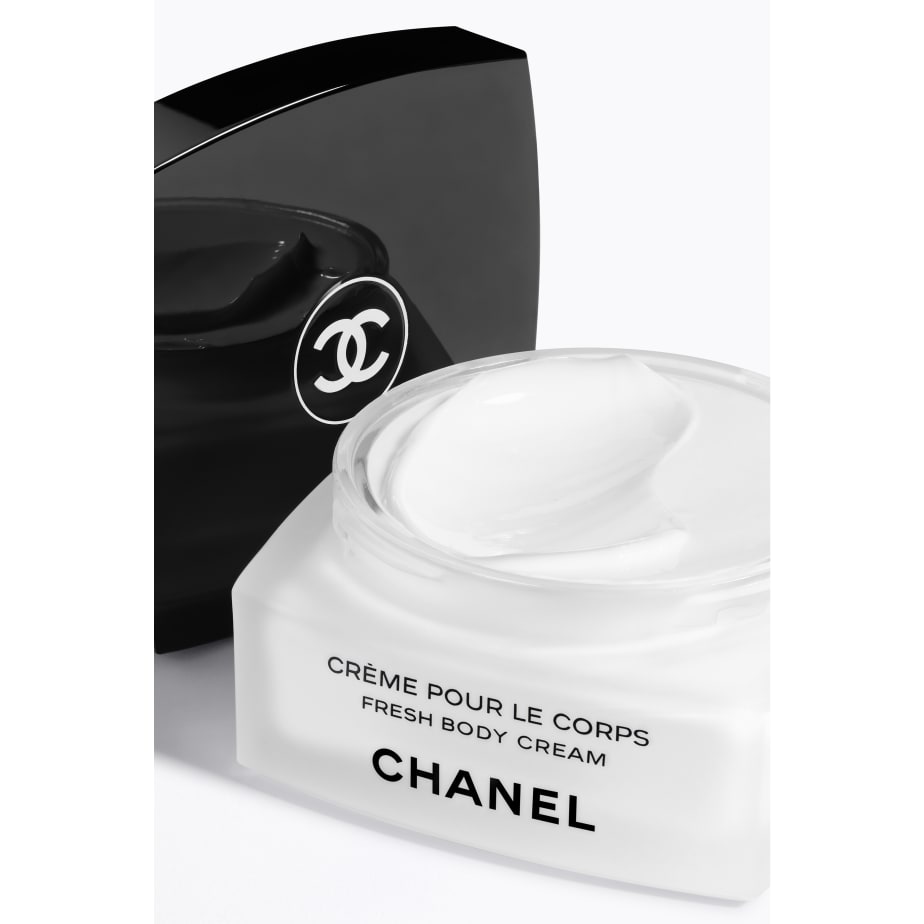 Kem Dưỡng Thể CHANEL Les Exclusifs De Chanel Fresh Body Cream