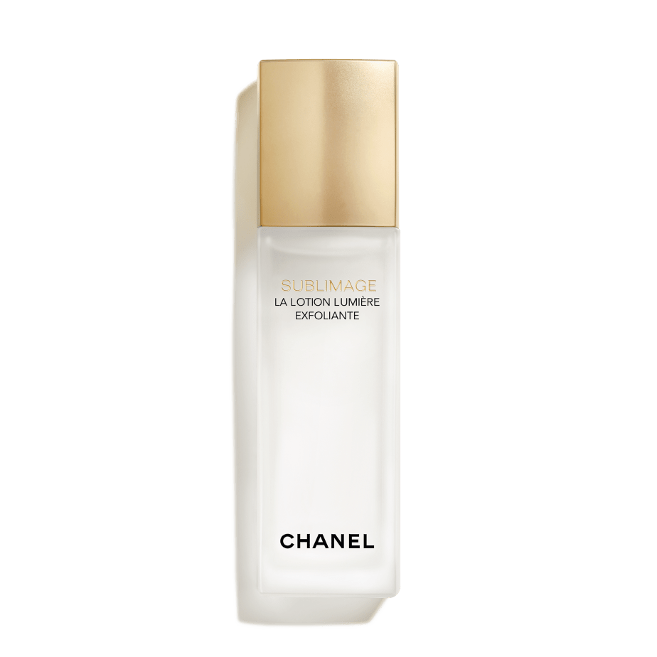 Kem Dưỡng Thể CHANEL Sublimage La Lotion Lumière Exfoliante - Kallos Vietnam