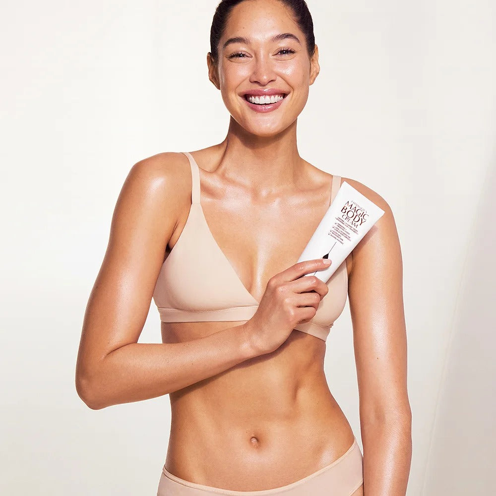 Kem Dưỡng Thể Charlotte Tilbury Charlotte's Magic Body Cream
