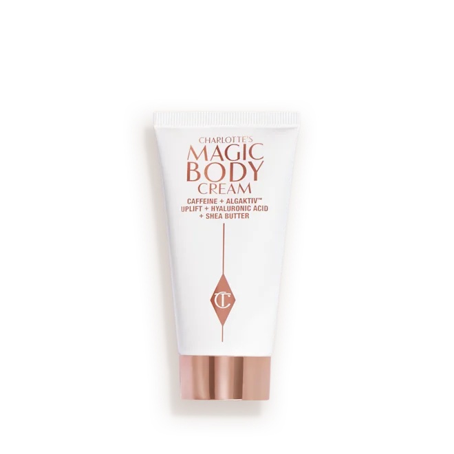 Kem Dưỡng Thể Charlotte Tilbury Charlotte's Magic Body Cream