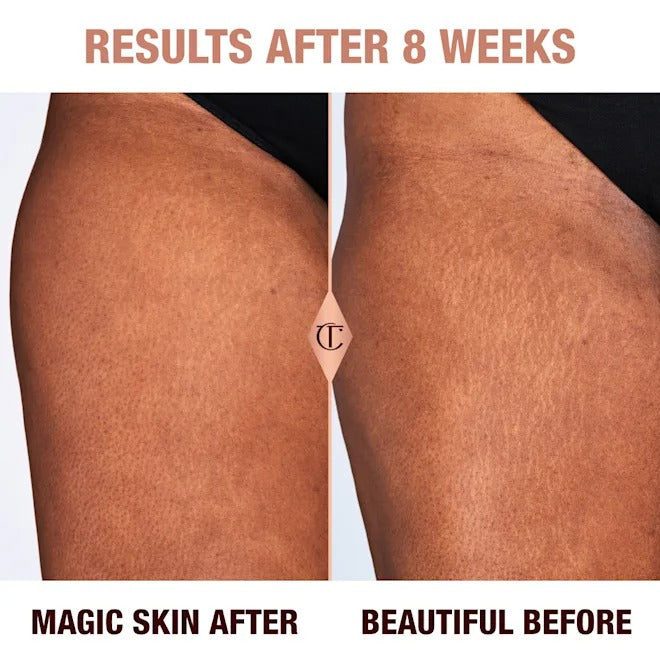 Kem Dưỡng Thể Charlotte Tilbury Charlotte's Magic Body Cream