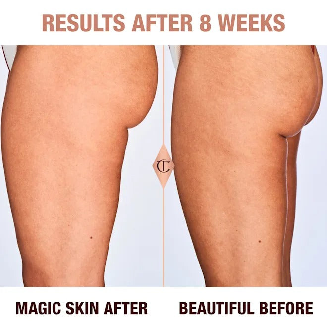 Kem Dưỡng Thể Charlotte Tilbury Charlotte's Magic Body Cream