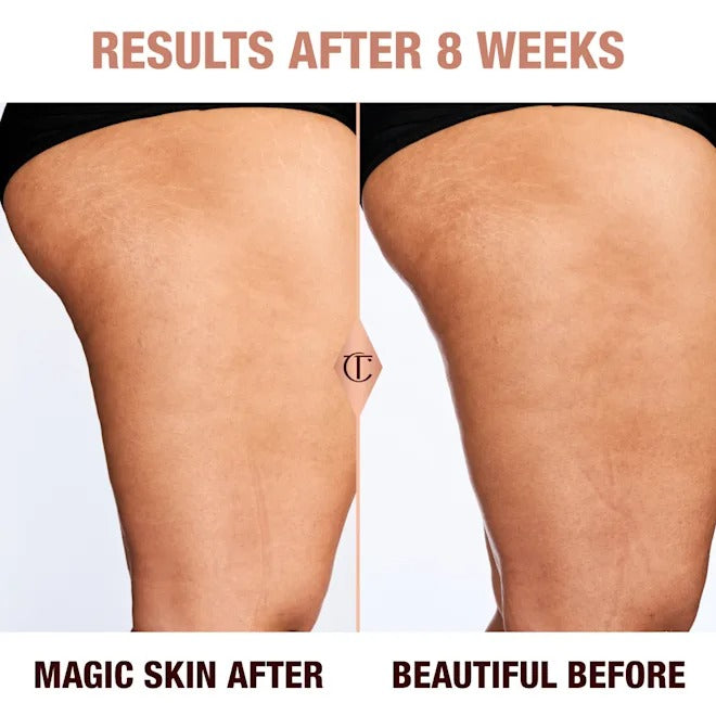 Kem Dưỡng Thể Charlotte Tilbury Charlotte's Magic Body Cream