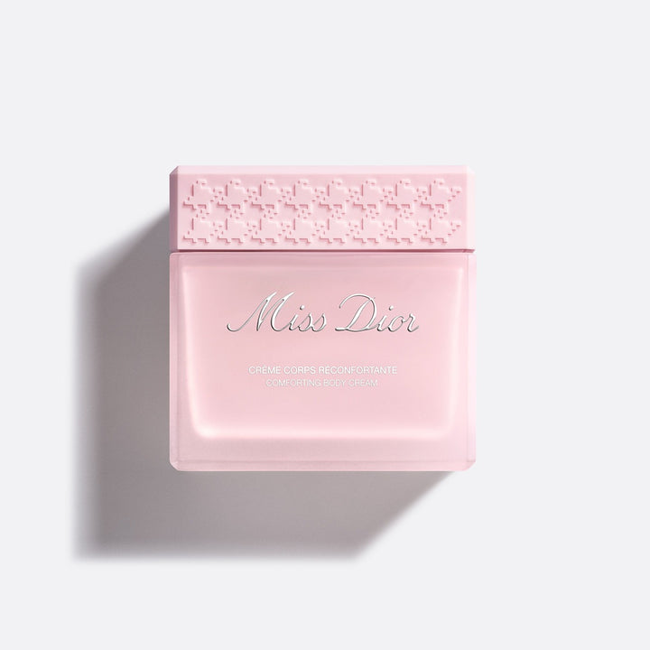 Kem Dưỡng Thể DIOR Miss Dior Comforting Body Cream