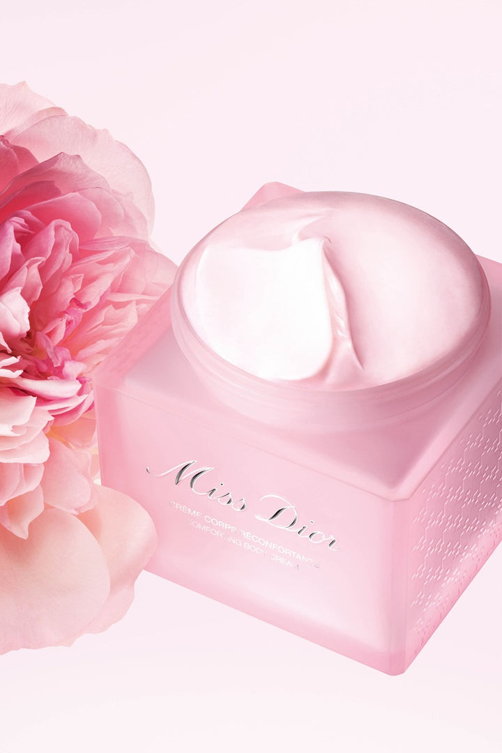 Kem Dưỡng Thể DIOR Miss Dior Comforting Body Cream