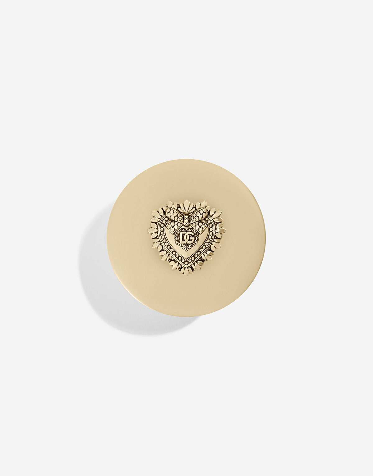 Kem Dưỡng Thể Dolce & Gabbana Devotion Rich Body Cream