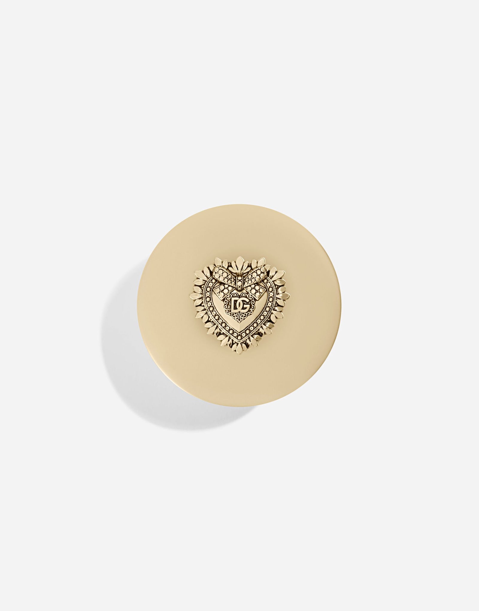 Kem Dưỡng Thể Dolce & Gabbana Devotion Rich Body Cream-Kallos