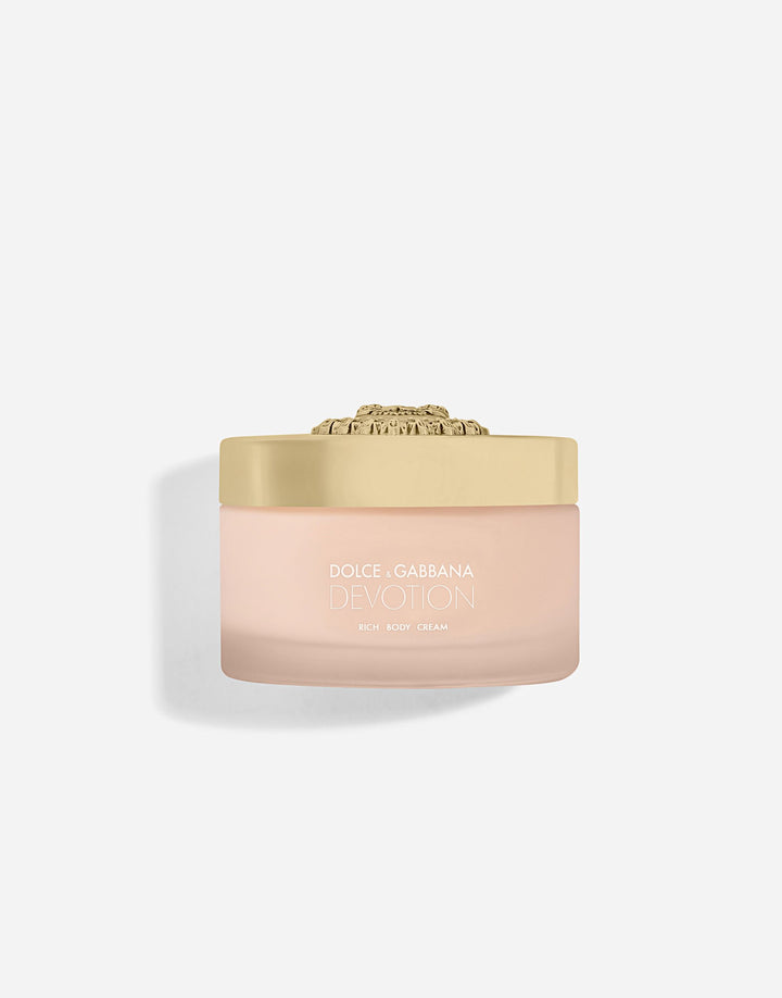 Kem Dưỡng Thể Dolce &amp; Gabbana Devotion Rich Body Cream-Kallos