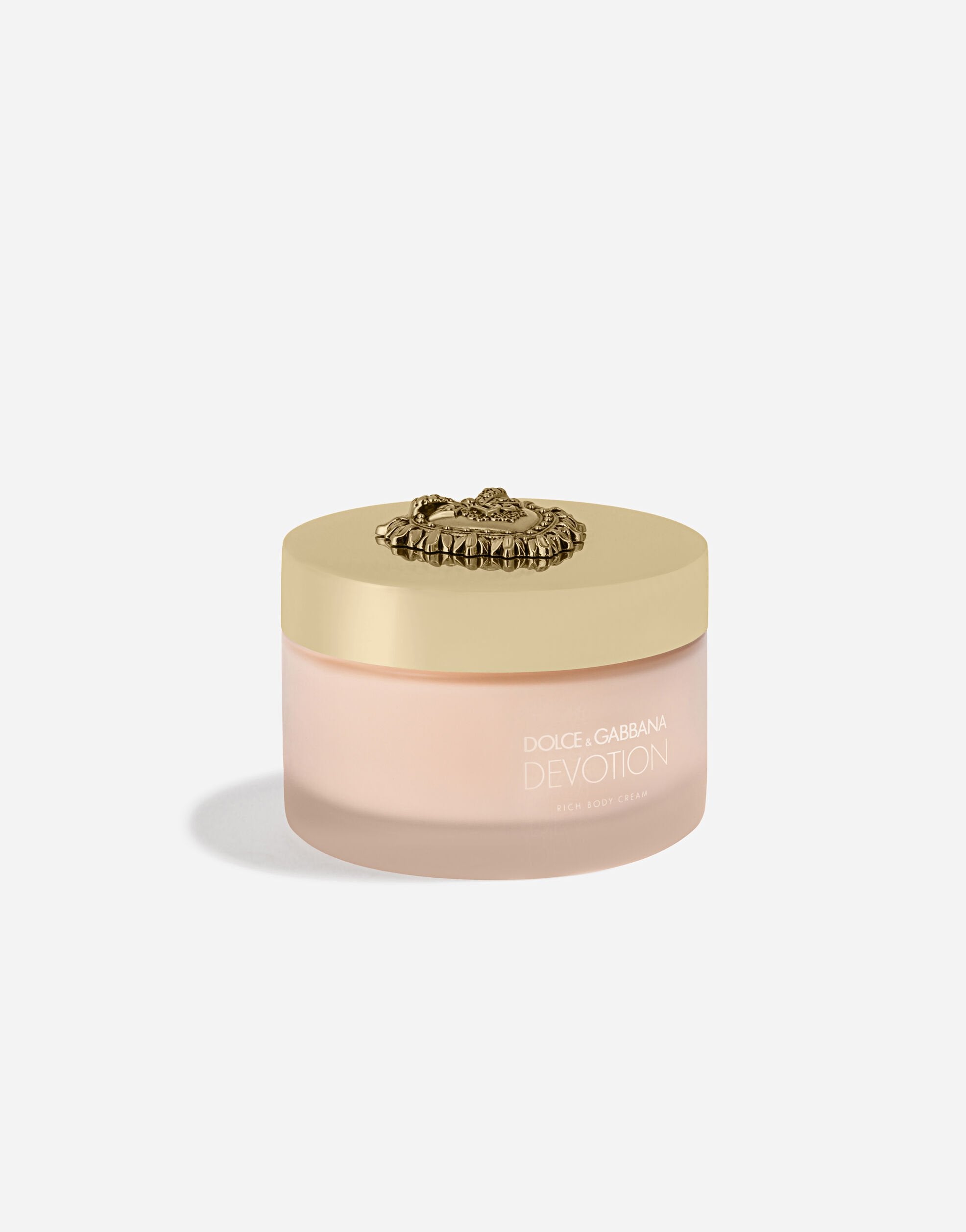 Kem Dưỡng Thể Dolce & Gabbana Devotion Rich Body Cream-Kallos