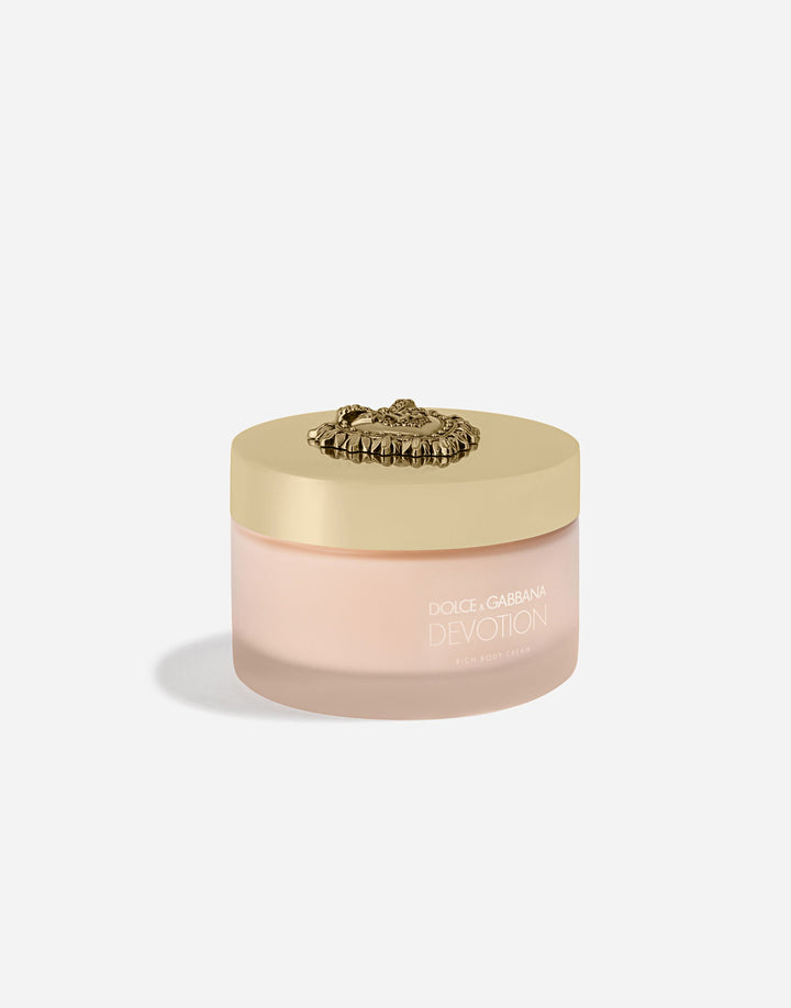 Kem Dưỡng Thể Dolce &amp; Gabbana Devotion Rich Body Cream-Kallos